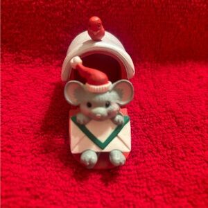 Nostalgic Christmas Ornament